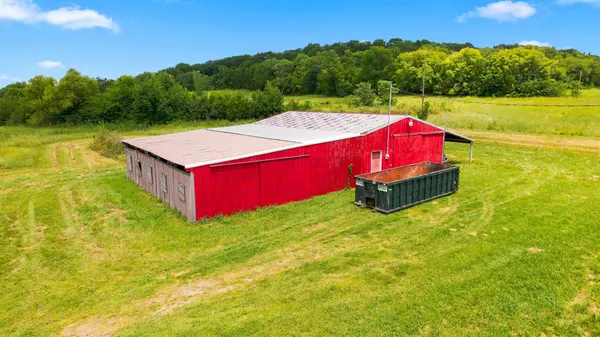 0 Hwy 130 West #W, Shelbyville, TN 37160