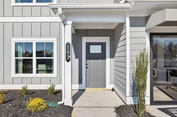 2814 Upton Circle, Cleveland, TN 37323