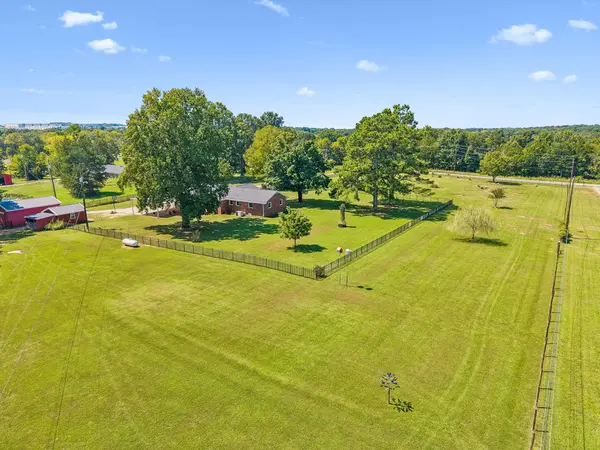 3075 Underwood Rd, Mount Juliet, TN 37122