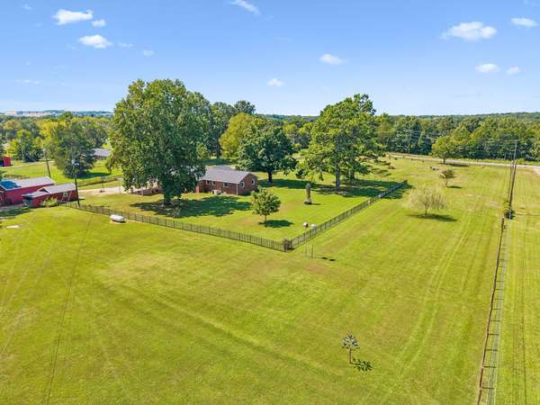 3075 Underwood Rd, Mount Juliet, TN 37122