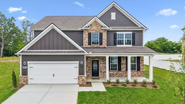 2013 Coriander Lane, Smyrna, TN 37167