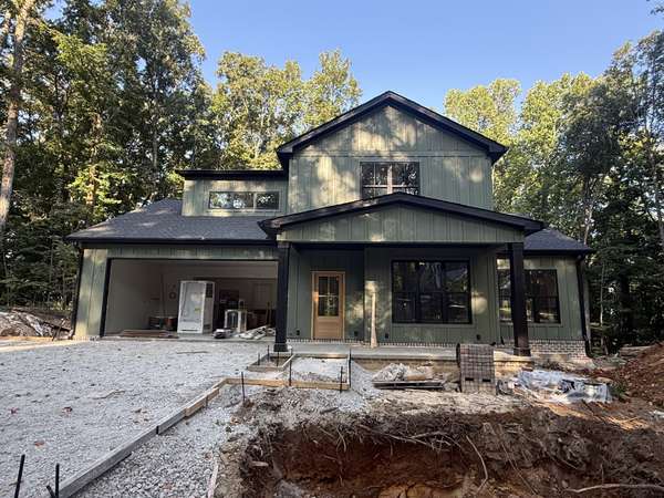 611 Buck Mountain Trl, Cookeville, TN 38506