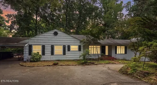 124 Orchard Circle, Oak Ridge, TN 37830