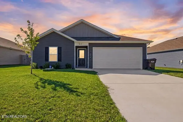 6838 Tall Shadow Lane, Knoxville, TN 37938