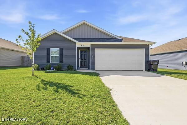 6838 Tall Shadow Lane, Knoxville, TN 37938