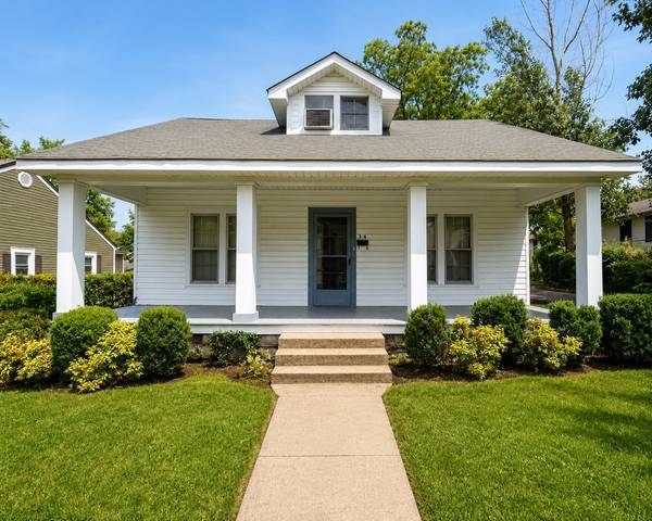 304 Morgan Ave #S, Fayetteville, TN 37334