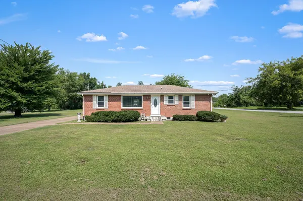 3308 W Hamilton Ave, Nashville, TN 37218