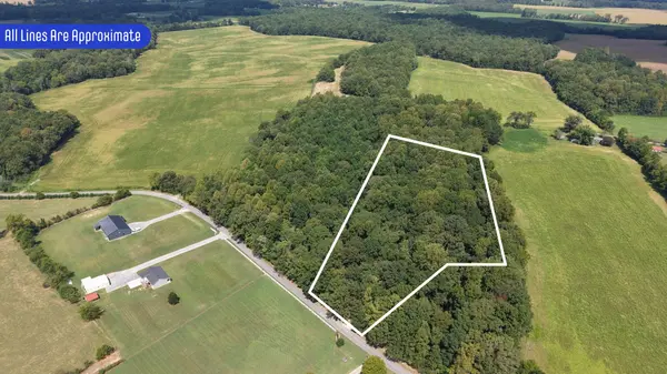 0 Bethel Rd, Smithville, TN 37166