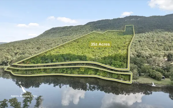 35 Mullins Cove Road, Whitwell, TN 37397