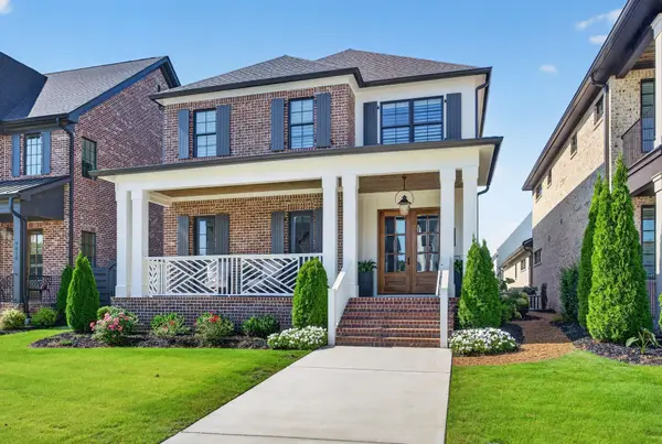 9406 Haviland Way, Ooltewah, TN 37363