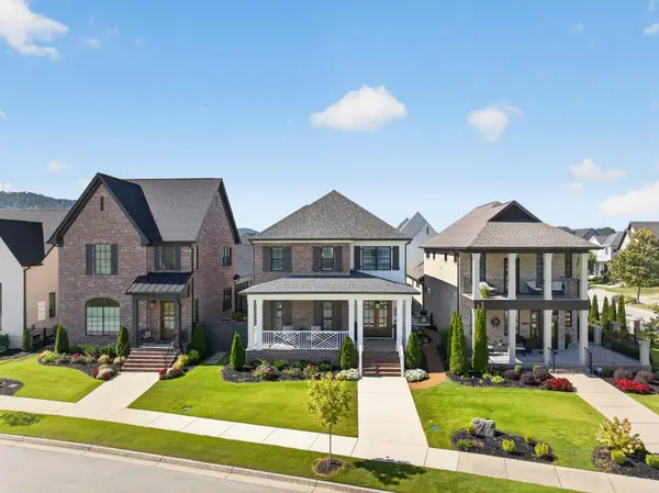 9406 Haviland Way, Ooltewah, TN 37363