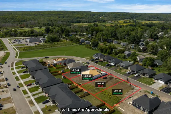 29 Harold AVE, Severn, ON L0K 1E0