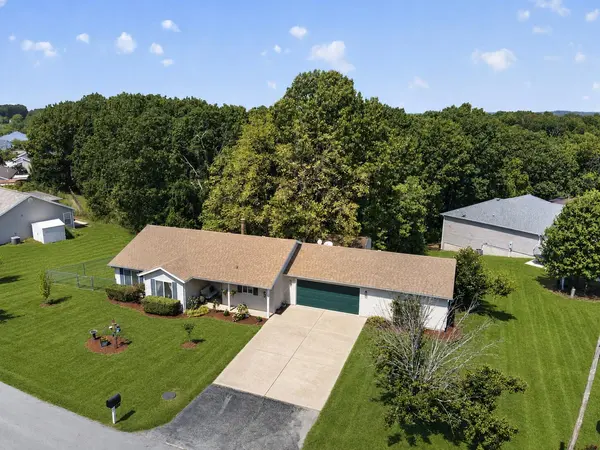 236 N Catamount BLVD, Branson West, MO 65737