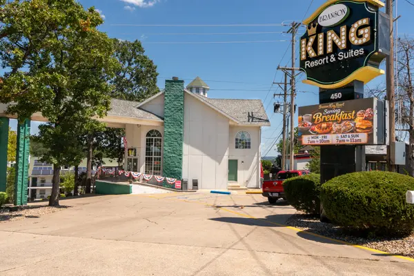 450 State Highway 165, Branson, MO 65616