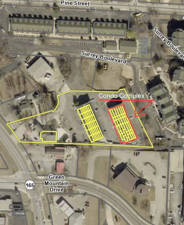 450 State Highway 165, Branson, MO 65616