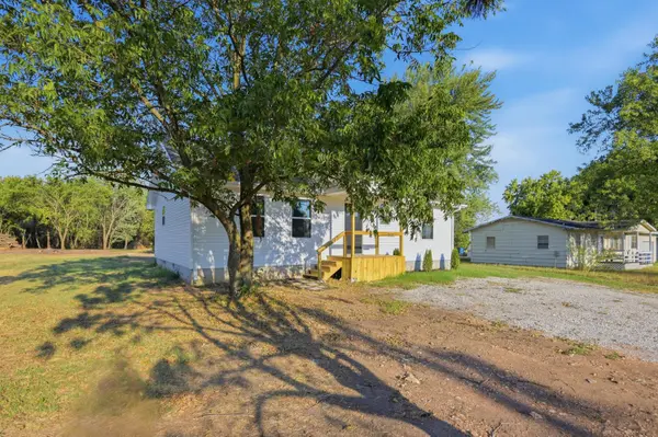 1002 Granby Miners RD, Granby, MO 64844