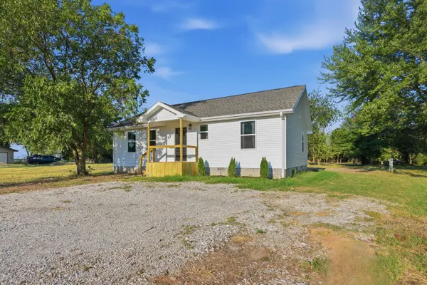 1002 Granby Miners RD, Granby, MO 64844