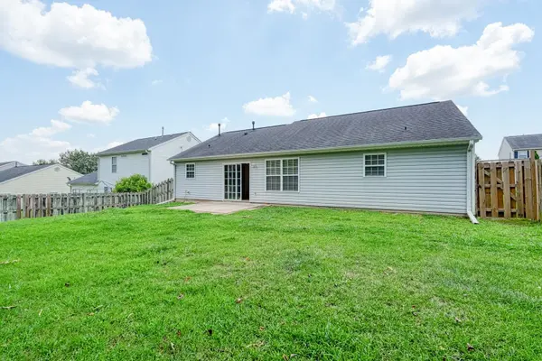 507 Hamilton Chase DR, Moore, SC 29369