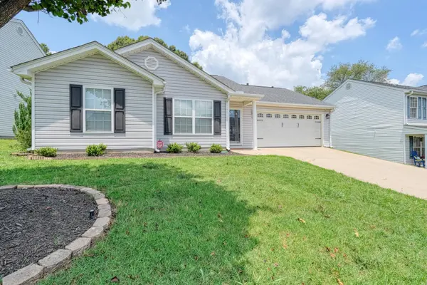 507 Hamilton Chase DR, Moore, SC 29369