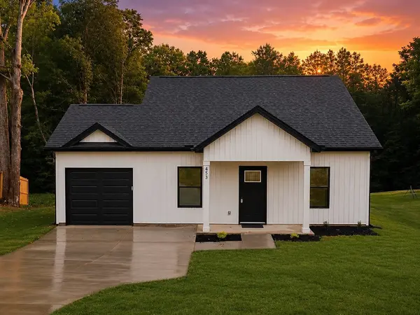 453 Bill Lattimore RD, Chesnee, SC 29323