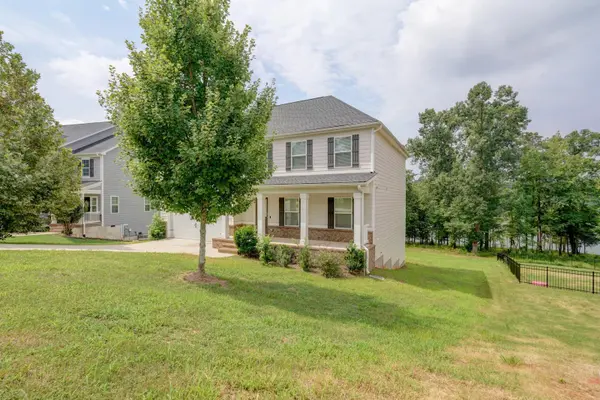 210 Rushing Waters DR, Inman, SC 29349