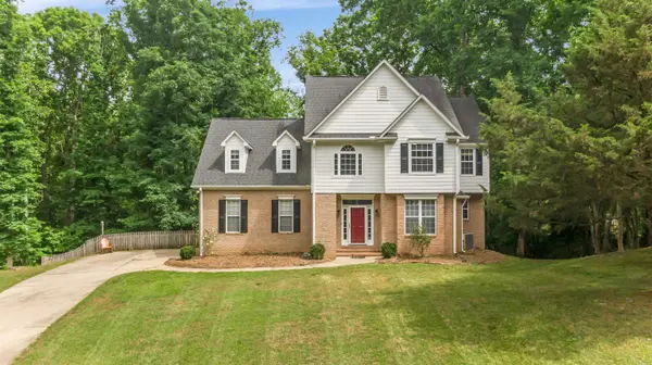 428 Winding Oak DR, Woodruff, SC 29388