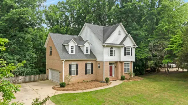 428 Winding Oak DR, Woodruff, SC 29388
