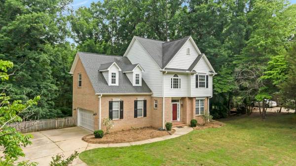 428 Winding Oak DR, Woodruff, SC 29388