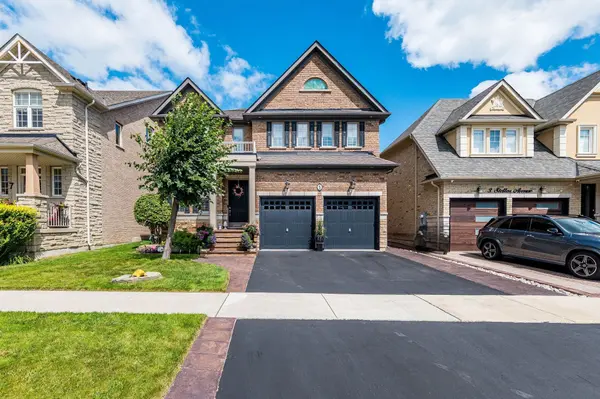 5 Stellar AVE, Caledon, ON L7C 3P7