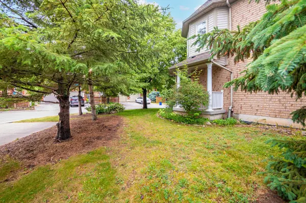 2871 Darien RD #35, Burlington, ON L7M 4R6