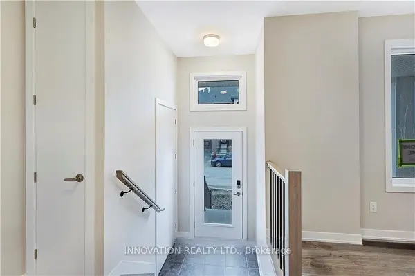 203 Speckled Alder ROW, Barrhaven, ON K2J 7G8