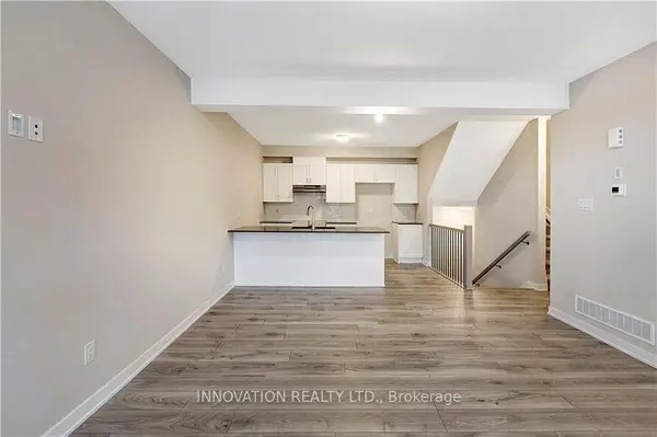 203 Speckled Alder ROW, Barrhaven, ON K2J 7G8