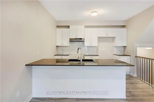 203 Speckled Alder ROW, Barrhaven, ON K2J 7G8