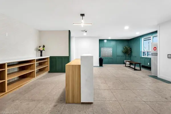 421 Fairview DR #501, Brantford, ON N3R 7M3