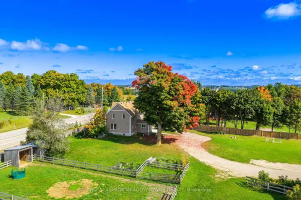 8863 Wellington 124 RD, Erin, ON N1H 6H7