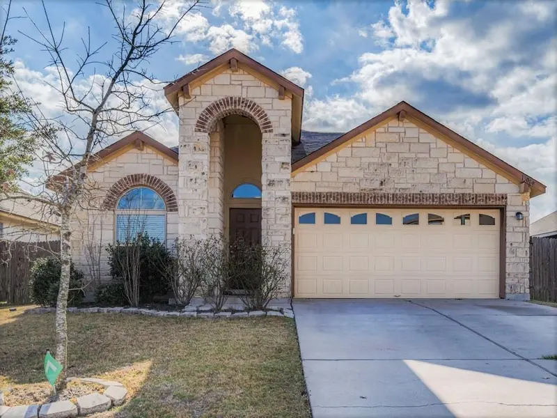 13009 Ring DR, Manor, TX 78653
