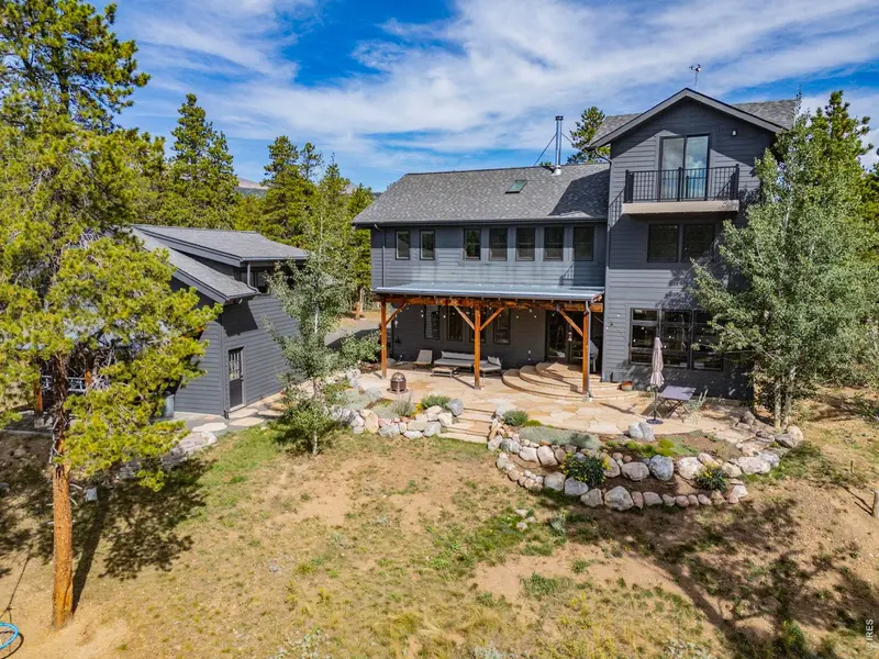25 Shoshoni, Nederland, CO 80466