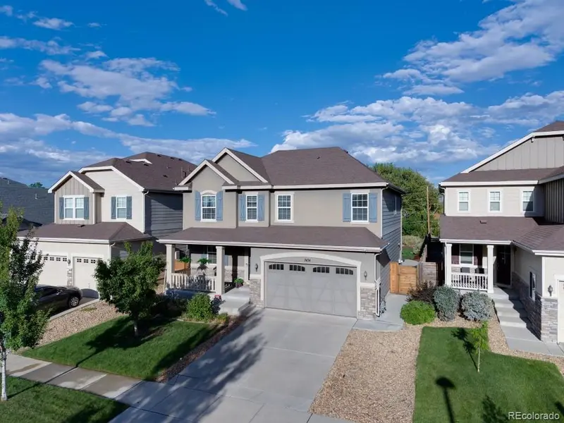 7474 S Pennsylvania, Littleton, CO 80122