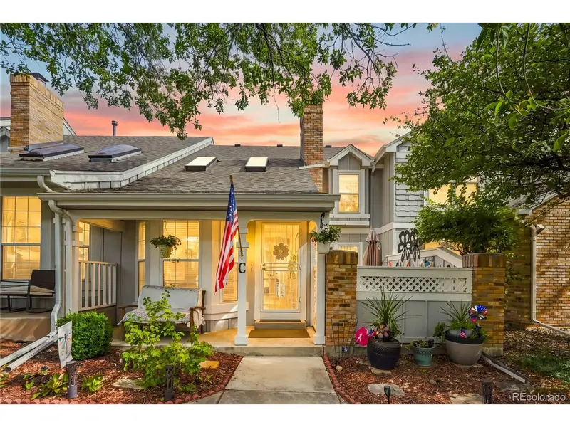 2995 W Long ##C, Littleton, CO 80120