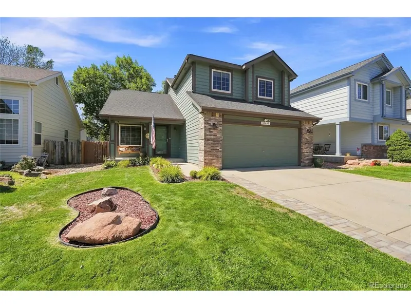 10499 Foxfire, Firestone, CO 80504