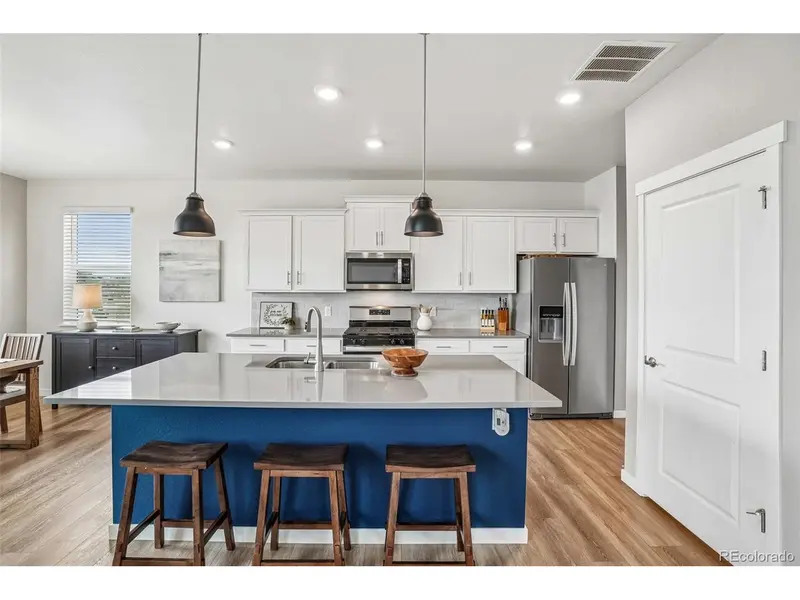 18028 Dandy Brush, Parker, CO 80134