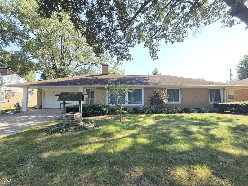 249 S 26th ST, Terre Haute, IN 47803