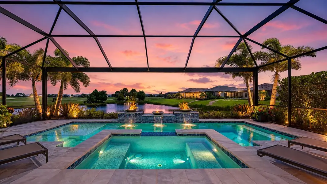 3730 SANTA CATERINA BLVD, Bradenton, FL 34211