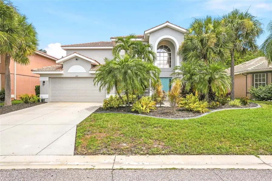 227 HERITAGE ISLES WAY, Bradenton, FL 34212