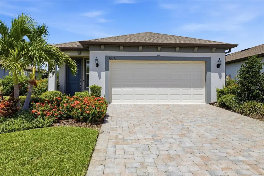 8610 BACKSHORE LN, Parrish, FL 34219