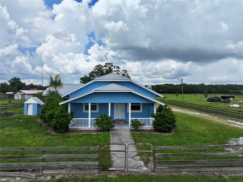 4779 SW PROVAU AVE, Arcadia, FL 34266