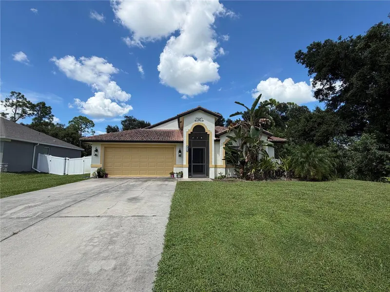 4426 WINDSONG AVE, North Port, FL 34287