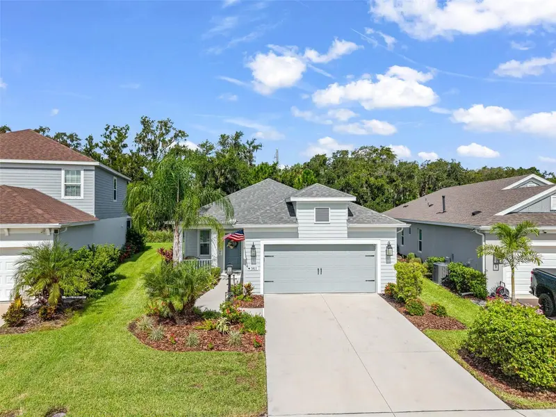 3811 WOODMONT DR, Parrish, FL 34219