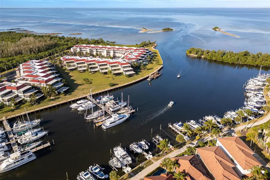 3250 SOUTHSHORE DR #55A, Punta Gorda, FL 33955