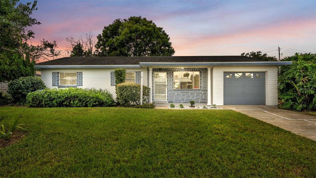 265 E THELMA ST, Lake Alfred, FL 33850